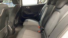 BMW 1 Series 116d SE 5dr [Live Cockpit Professional] Diesel Hatchback